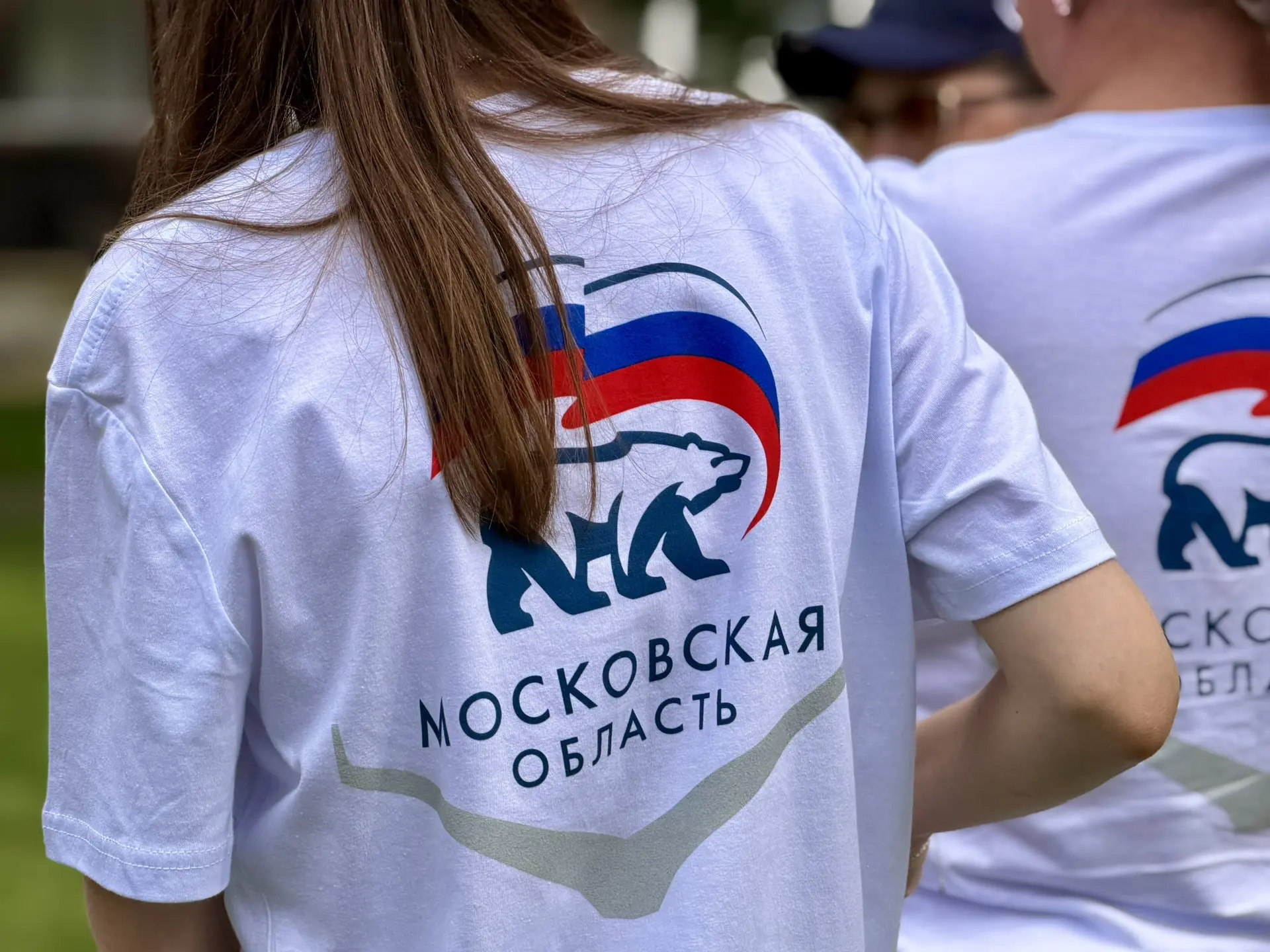 Можайск вновь стал центром притяжения для любителей единоборств