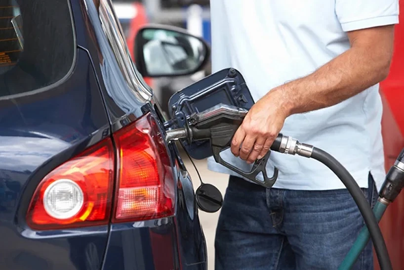 ⛽️ В Татарстане снова дорожает бензин — за неделю АИ-92 подорожал до 68,11 рубля за лит...