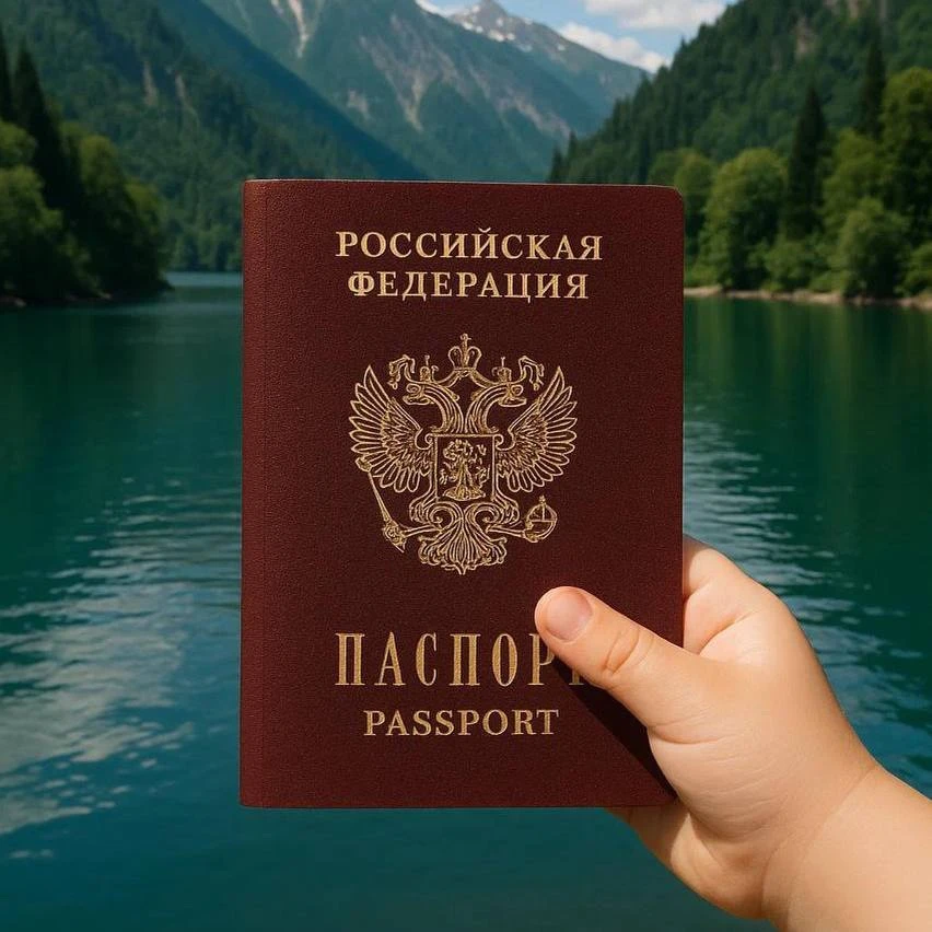 Загран еще действует чуть меньше полугода, а улететь я никуда не могу 😭😭😭