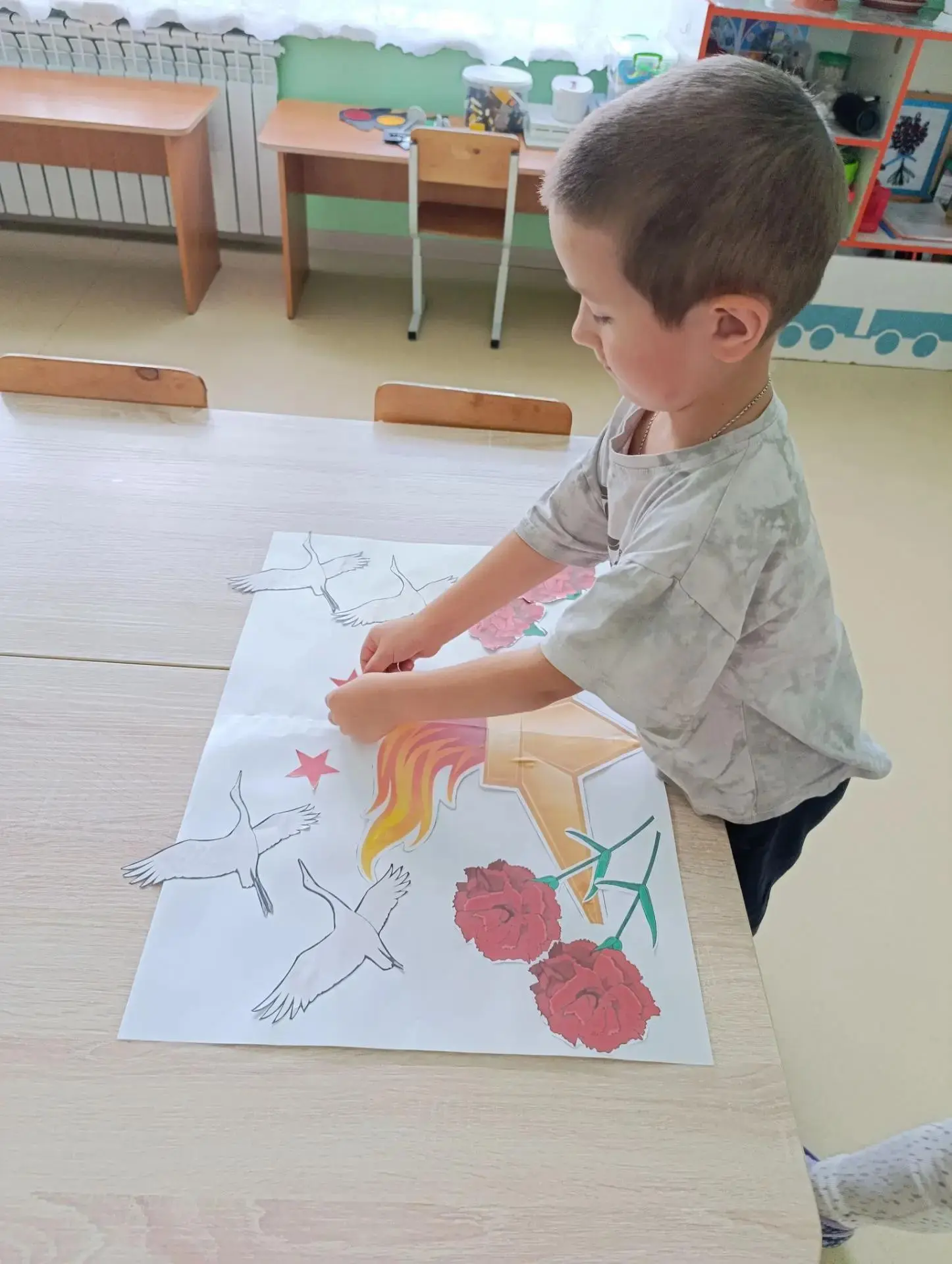 #ДобрыеИгры