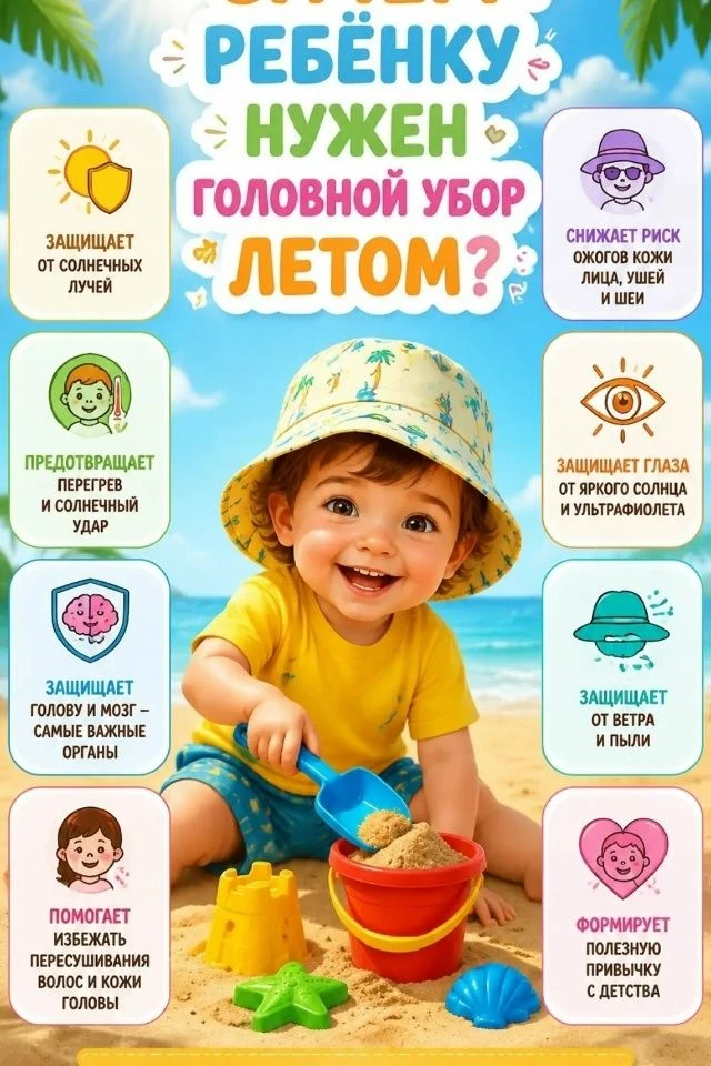 ✅Уважаемые родители!