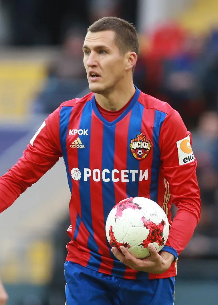 С днём рождения, Виктор Васин!