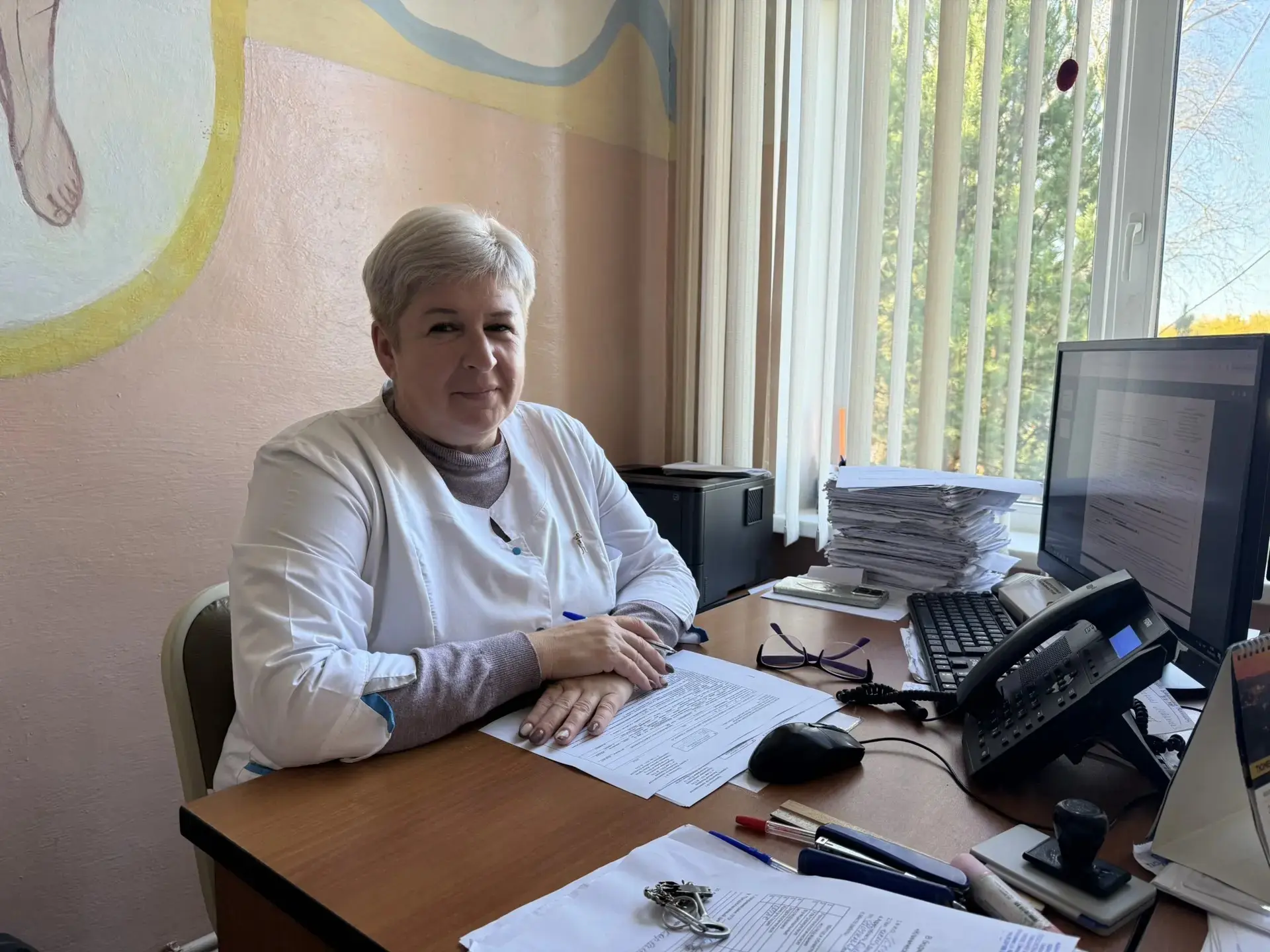 В череде профессиональных праздников есть один, о котором говорят чуть тише, чем о Дне ...