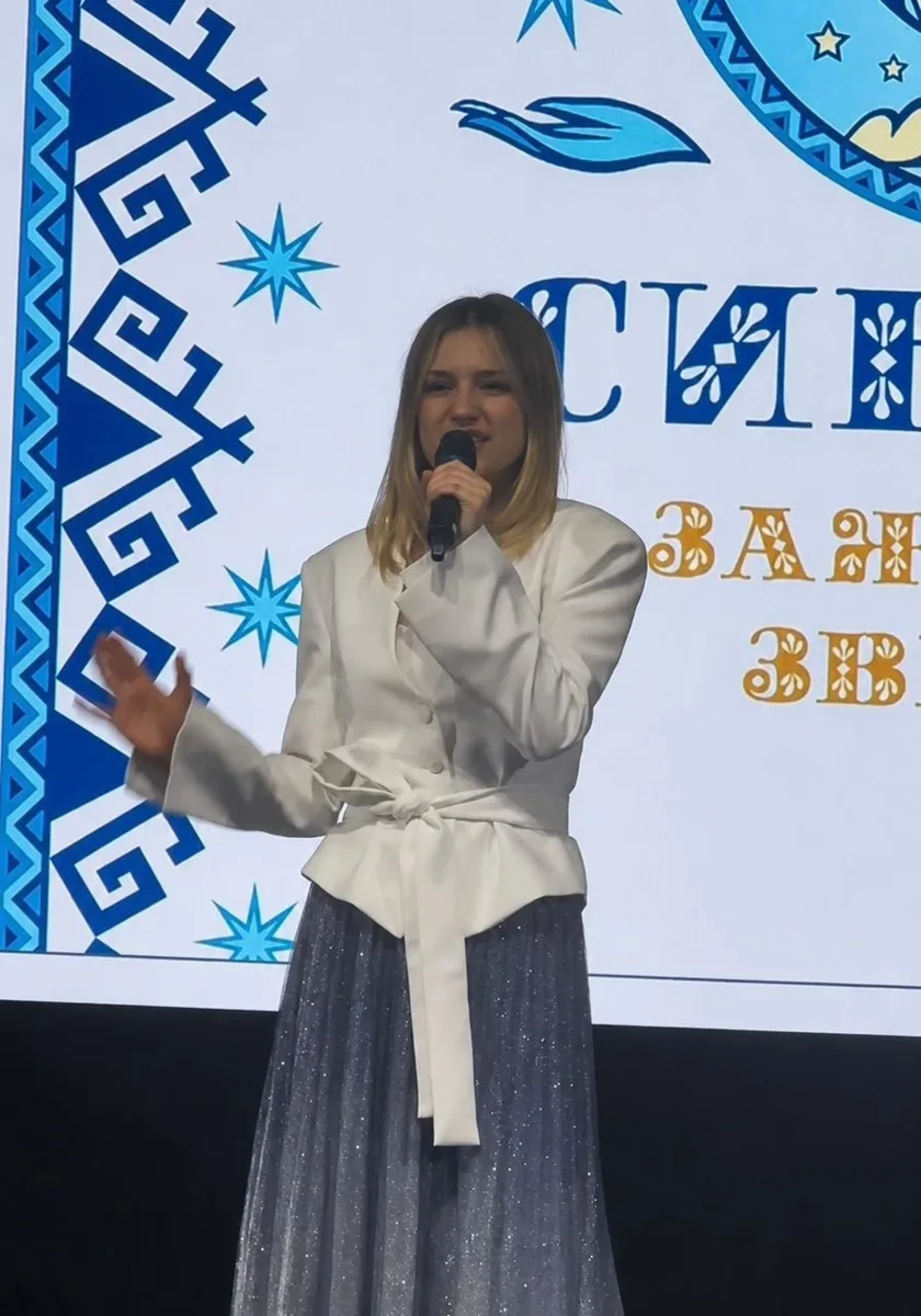 Юные вокалисты из Бердска стали лауреатами международного конкурса  Учащиеся музыкальной школы име