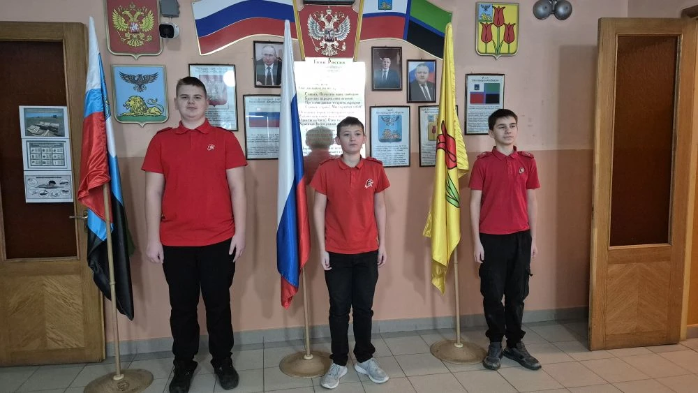 🇷🇺РАЗГОВОРЫ О ВАЖНОМ🇷🇺