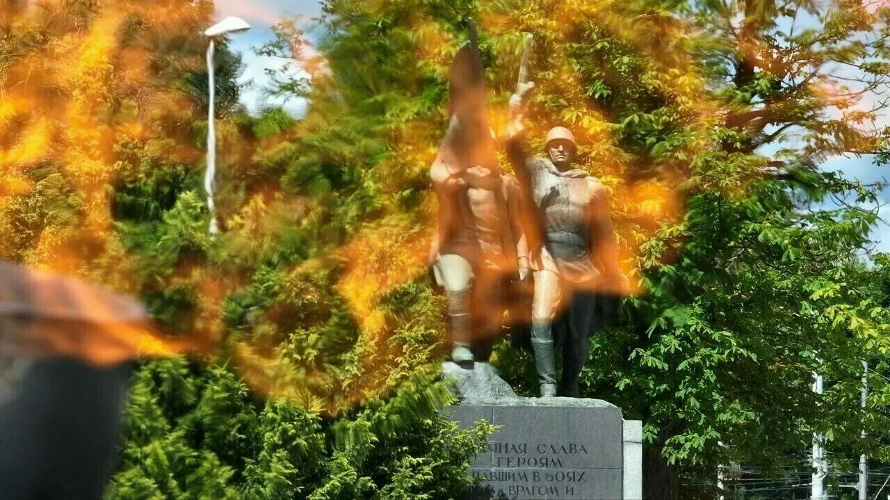 В Калининграде появится мемориал в честь участников специальной военной операции

Об этом губернатор