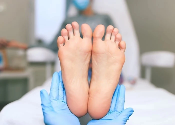 Чего хочет подологиня?👩‍⚕️ (или Почему мои пациенты думают, что мозоли — это судьба?)  

Если вы ду