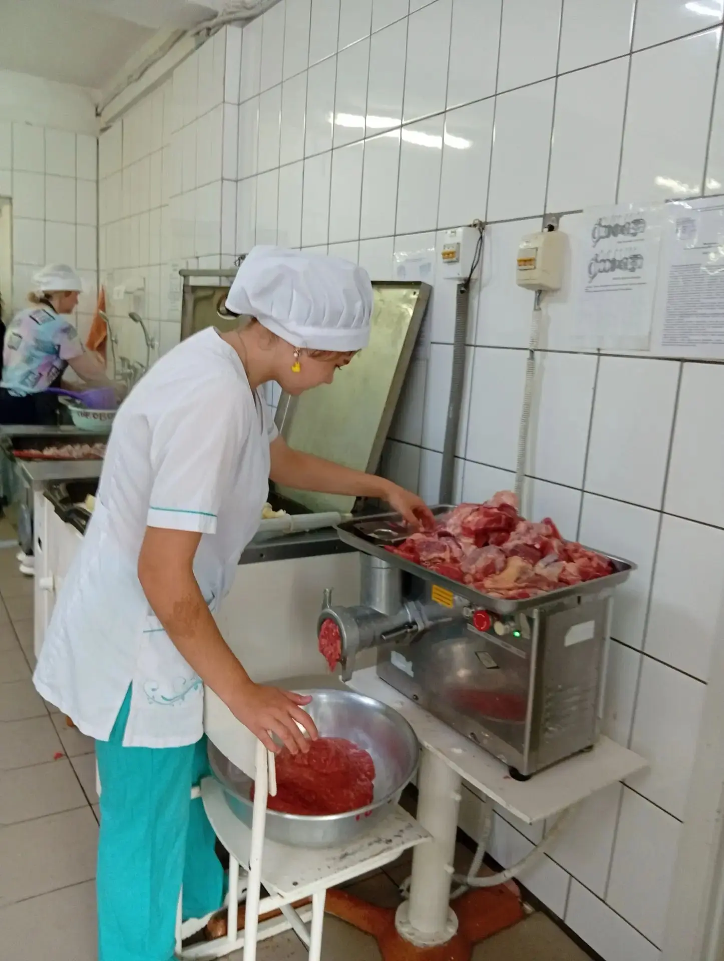 Знаете, чем особенно гордится Осинниковский колледж? Своими людьми. Мы — это не просто ...