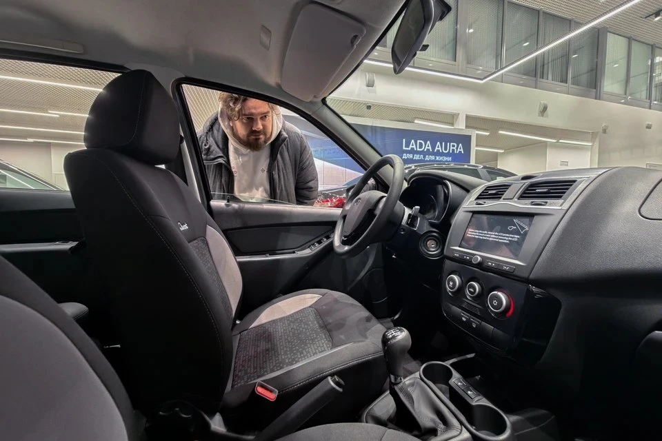 📈 В Татарстане вырос спрос на специалистов

Лидером роста стал автомобильный бизнес (+47%). Также в