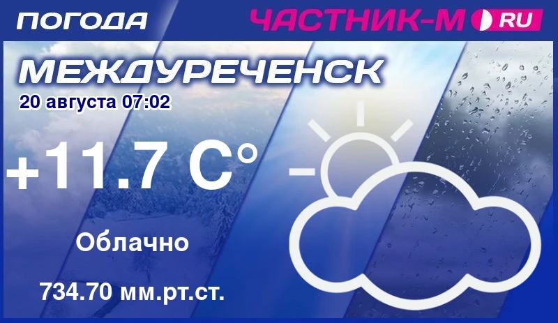 Доброе утро!