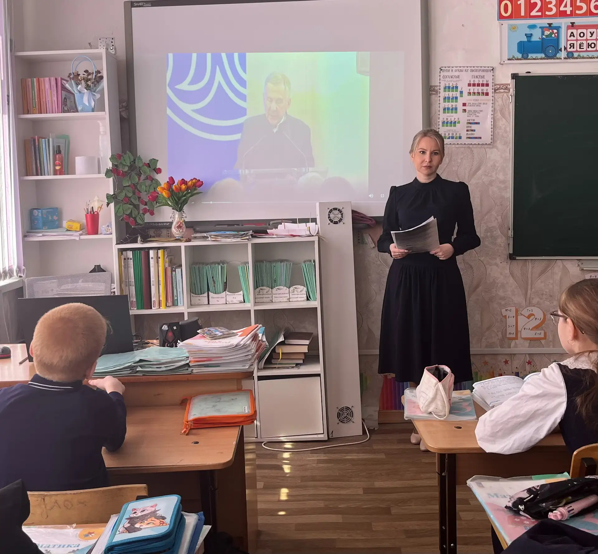 🌍ЕДИНЫЙ УРОК "КАЗАНЬ — КУЛЬТУРНАЯ СТОЛИЦА ИСЛАМСКОГО МИРА!"