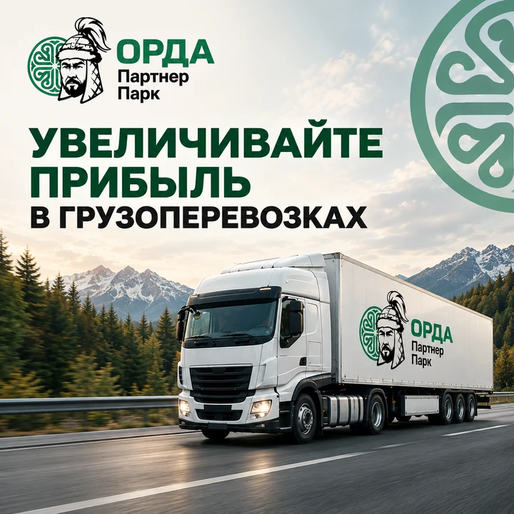 Увеличивайте прибыль в грузоперевозках