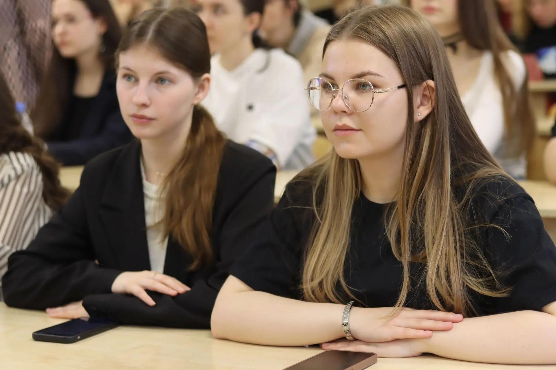 Бояться нельзя – использовать  «Будущие учителя, не бойтесь новых технологий – упрощайте жизнь себе 