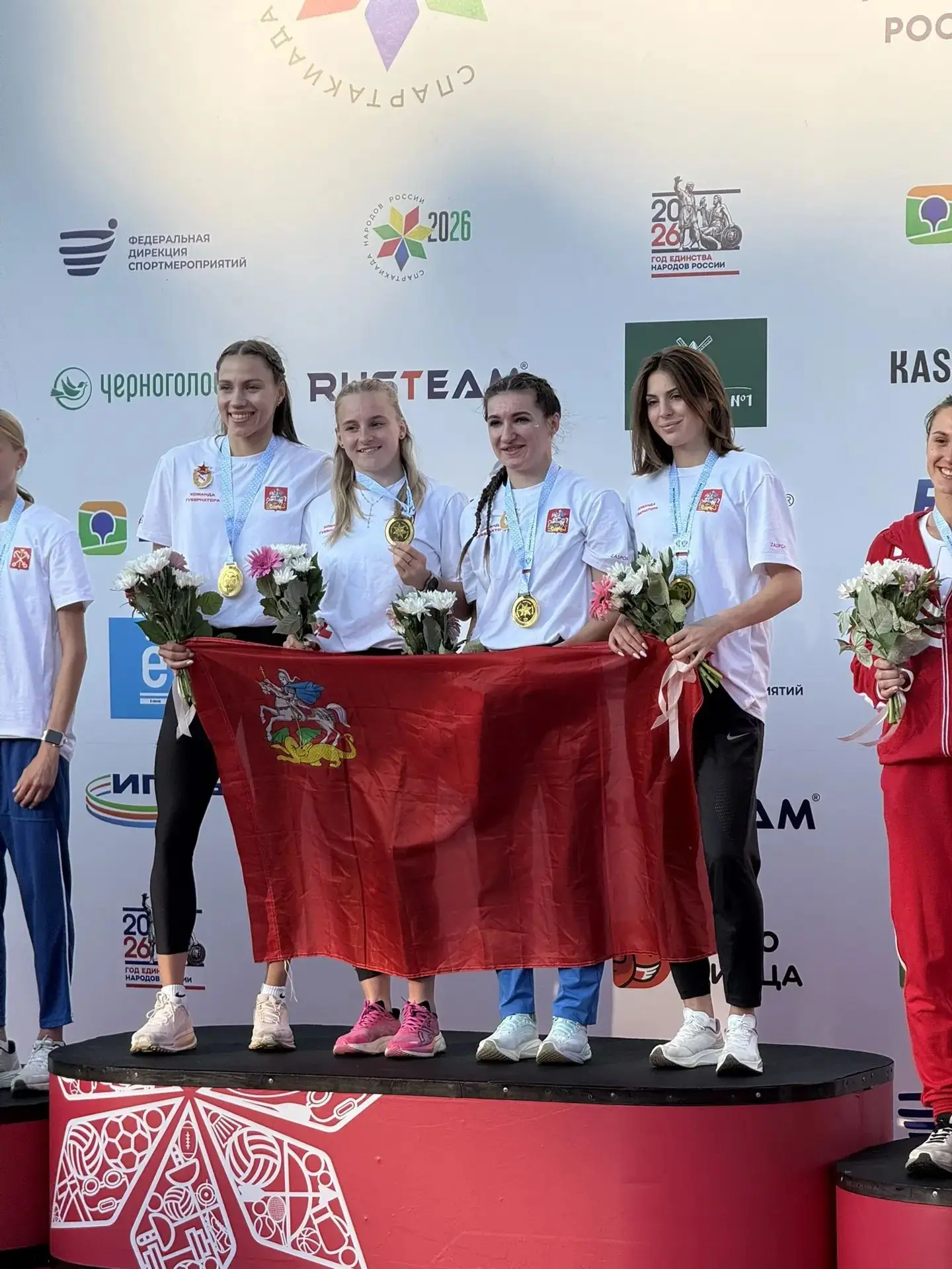 🏃‍♂️ ЛЕГКАЯ АТЛЕТИКА. СПАРТАКИАДА НАРОДОВ РОССИИ — НАШИ ГЕРОИ! 🥇🥈🥉