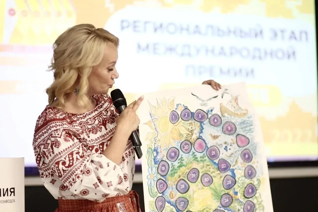 💃 Я вновь сделала это!!

В этом году я вновь подала заявку на участие в 6 сезоне Международной Прем