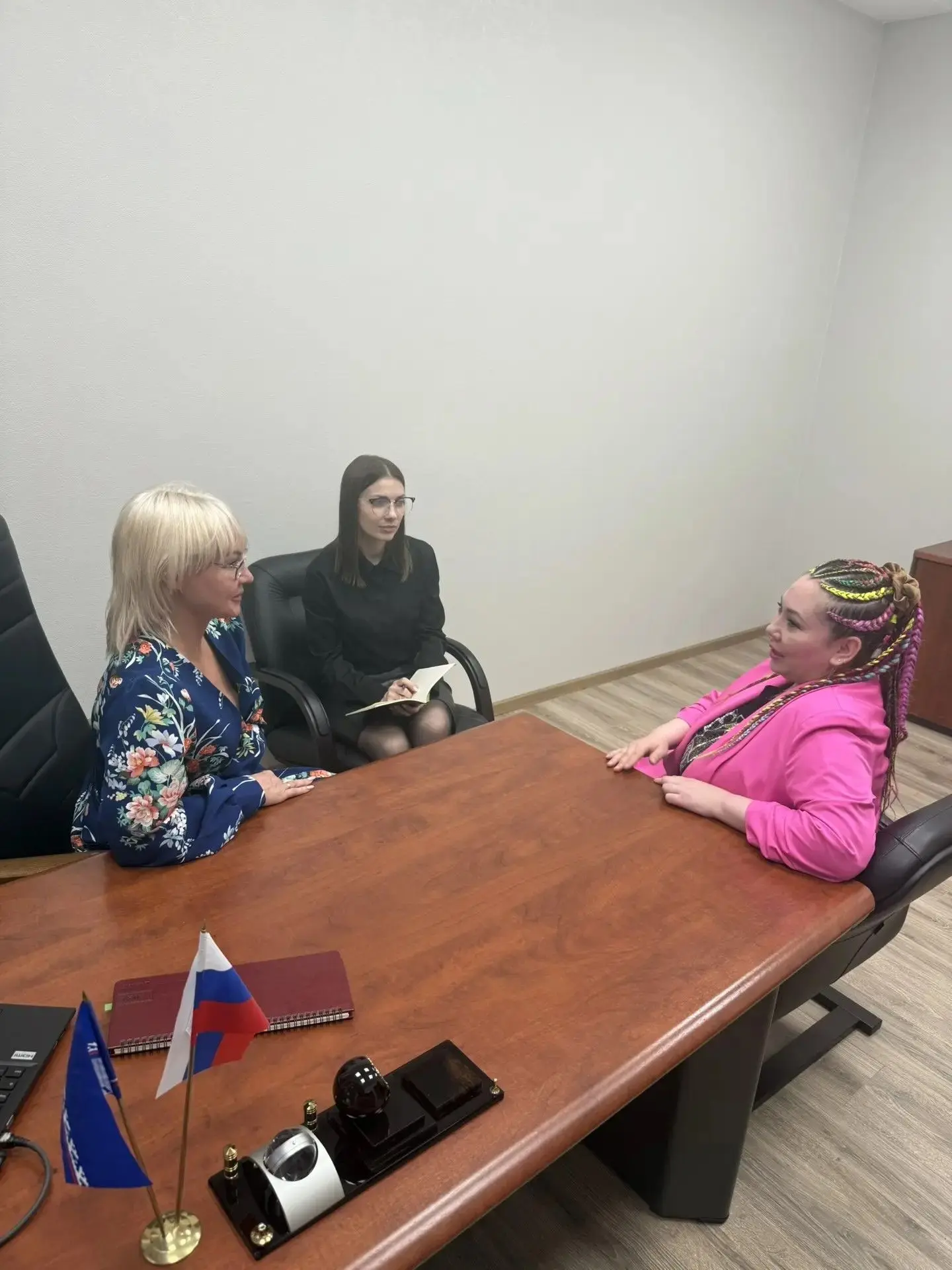 В рамках празднования Международного дня защиты детей Ямало‑Ненецкое региональное отделение Ассоциац