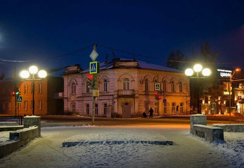 Присылайте Ваши фото в "Предложить пост"