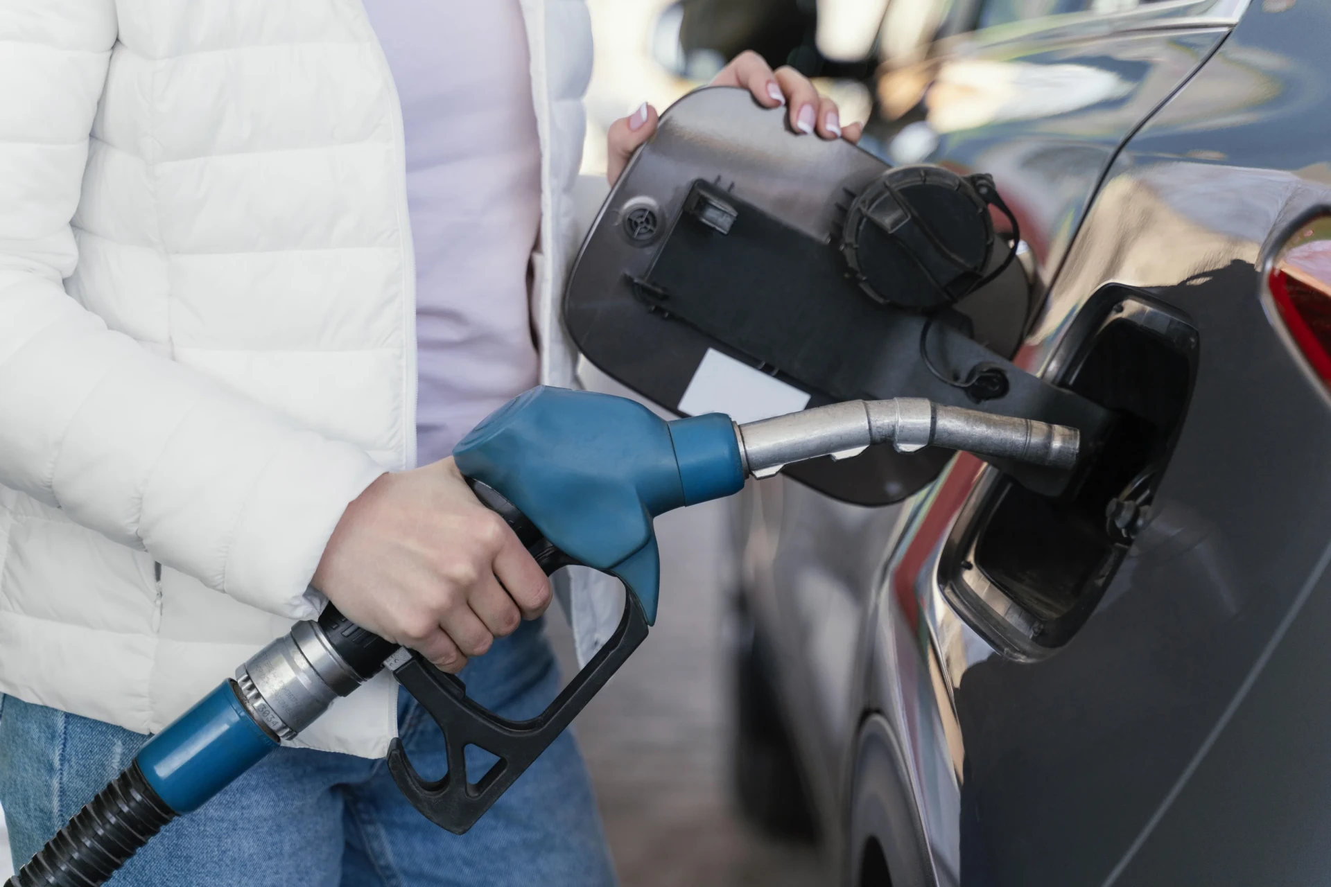 ⛽️❄️ Какой бензин заливать зимой