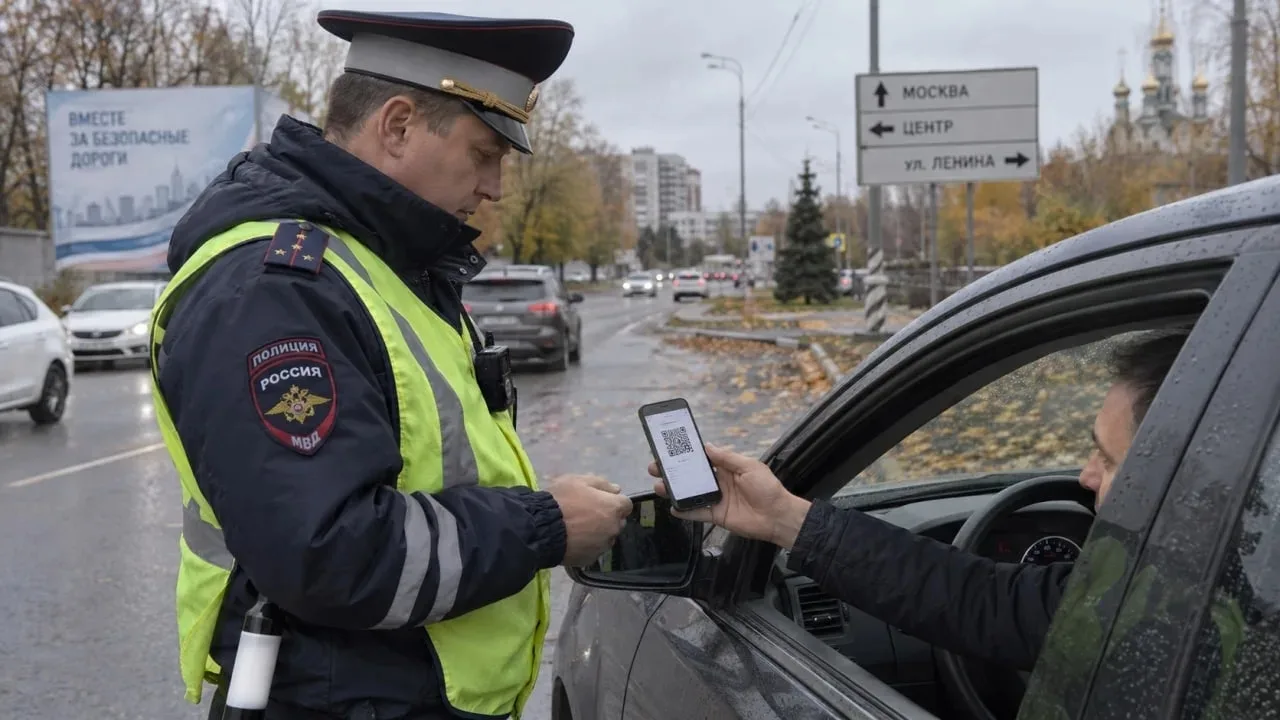 Воронежским водителям разрешили ездить без прав, но есть нюанс. Вернее, нюMAX.