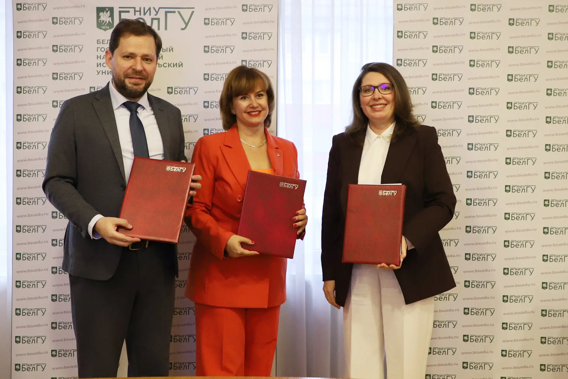 🤝 Вчера состоялось знаковое мероприятие: подписание трёхстороннего соглашения о сотруд...