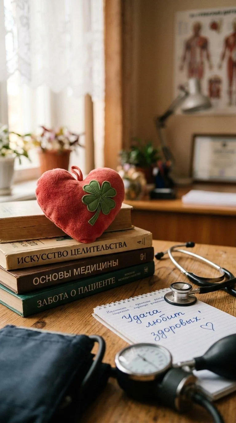 ☀️ Доброе утро! Сегодня — день, когда удача сама идёт в руки, нужно только её не спугнуть!