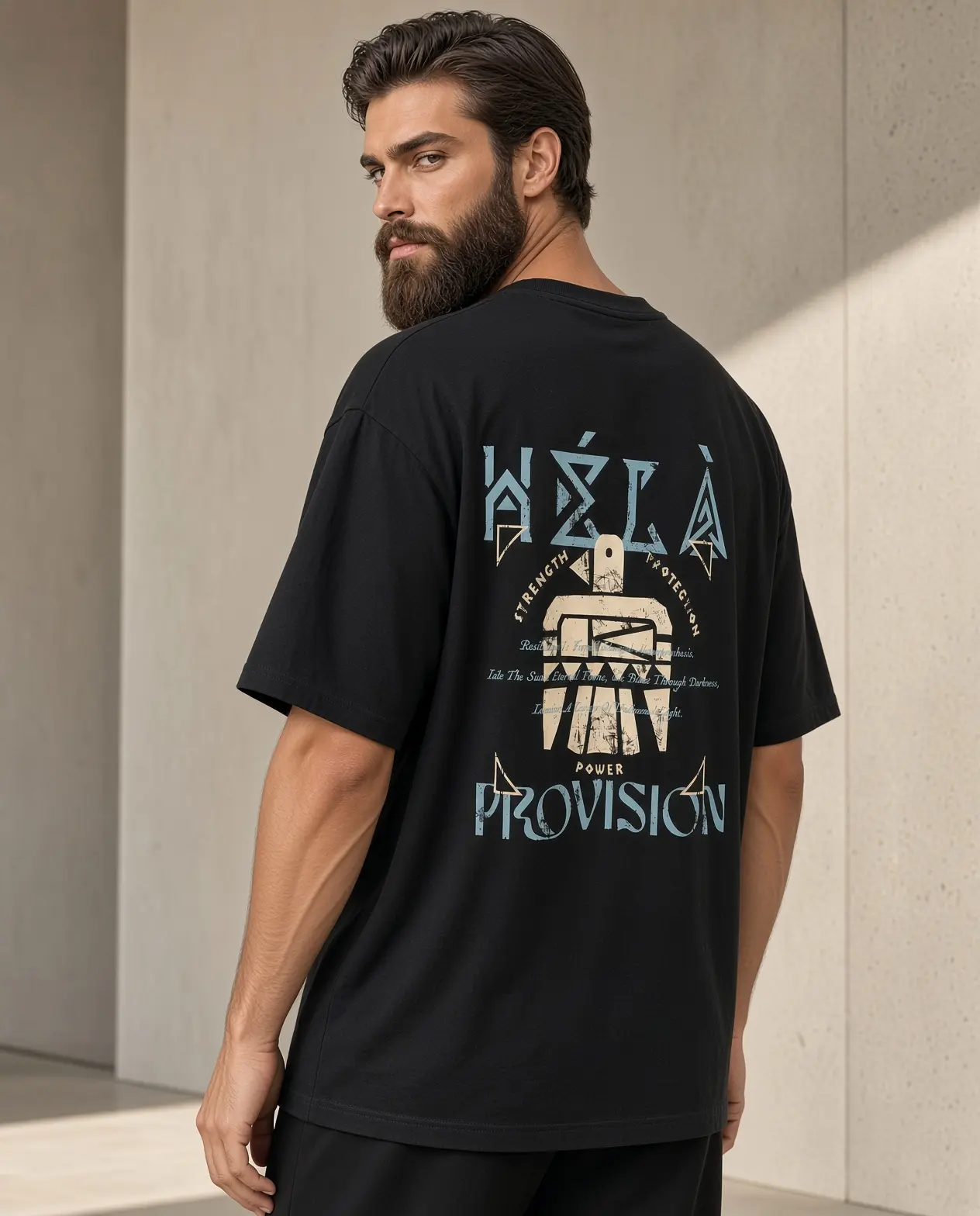 KAI «Provision»