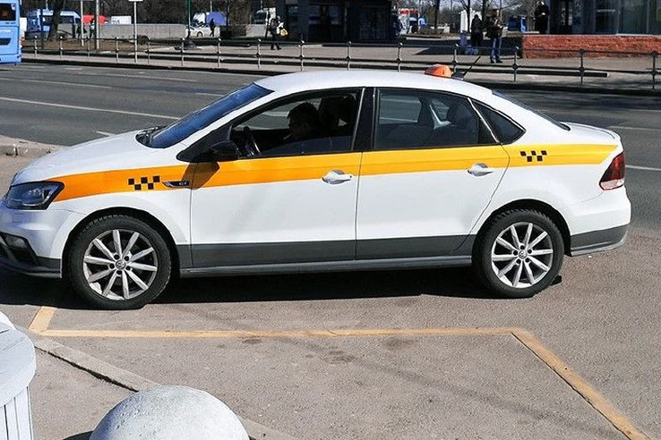 🚕 С 1 июля в России действует новый ГОСТ для такси!

Теперь внешний вид машин станет единым и более