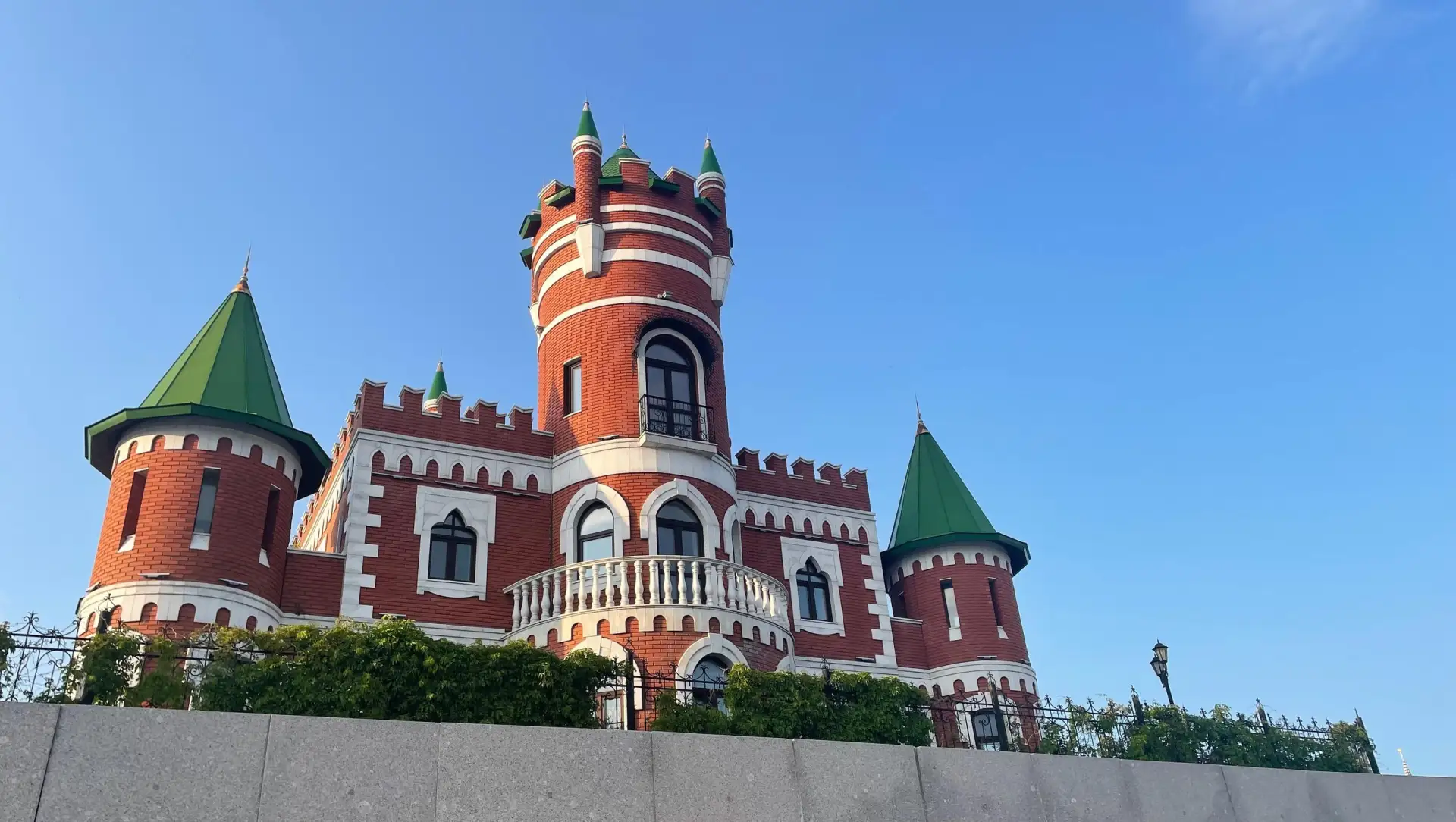 Йошкар-Ола стремится стать самым значимым городом страны