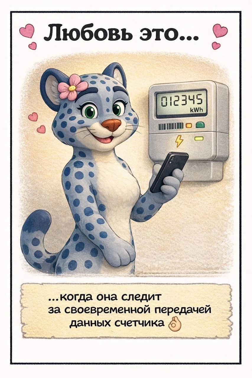 Любовь это …   С заботой о близких 💙  ⚡️@chuvesk 🇷🇺ЧЭСК
