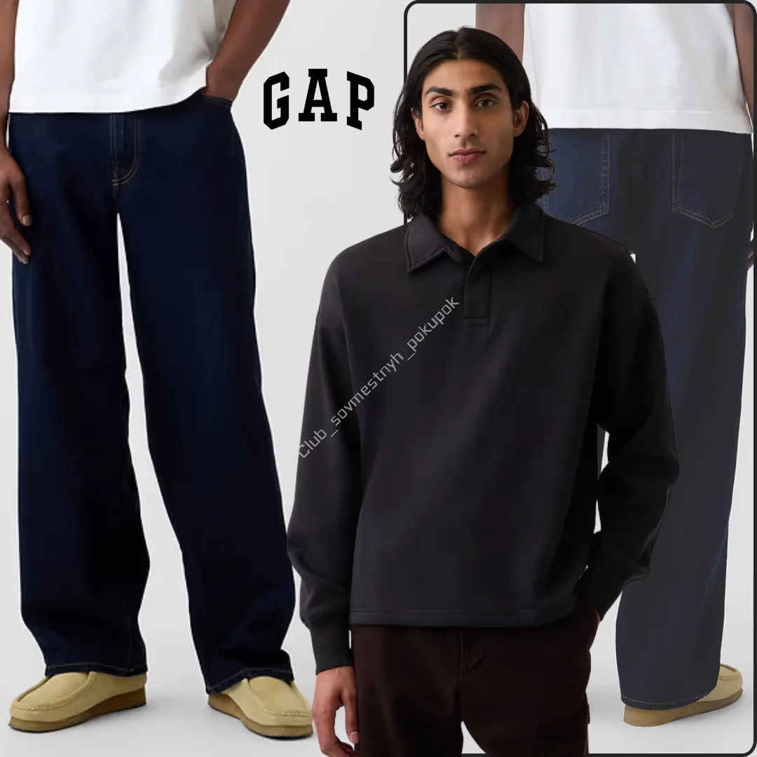 GAP 🇺🇸