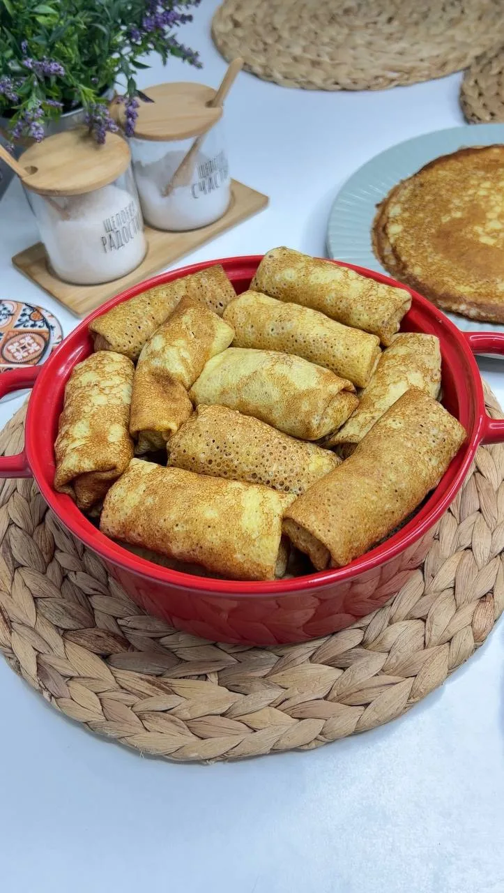 Изображение 1 к публикации «natashka_food»