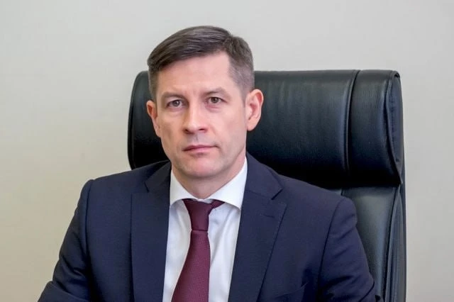 Брянскую область возглавил ЖКХшник