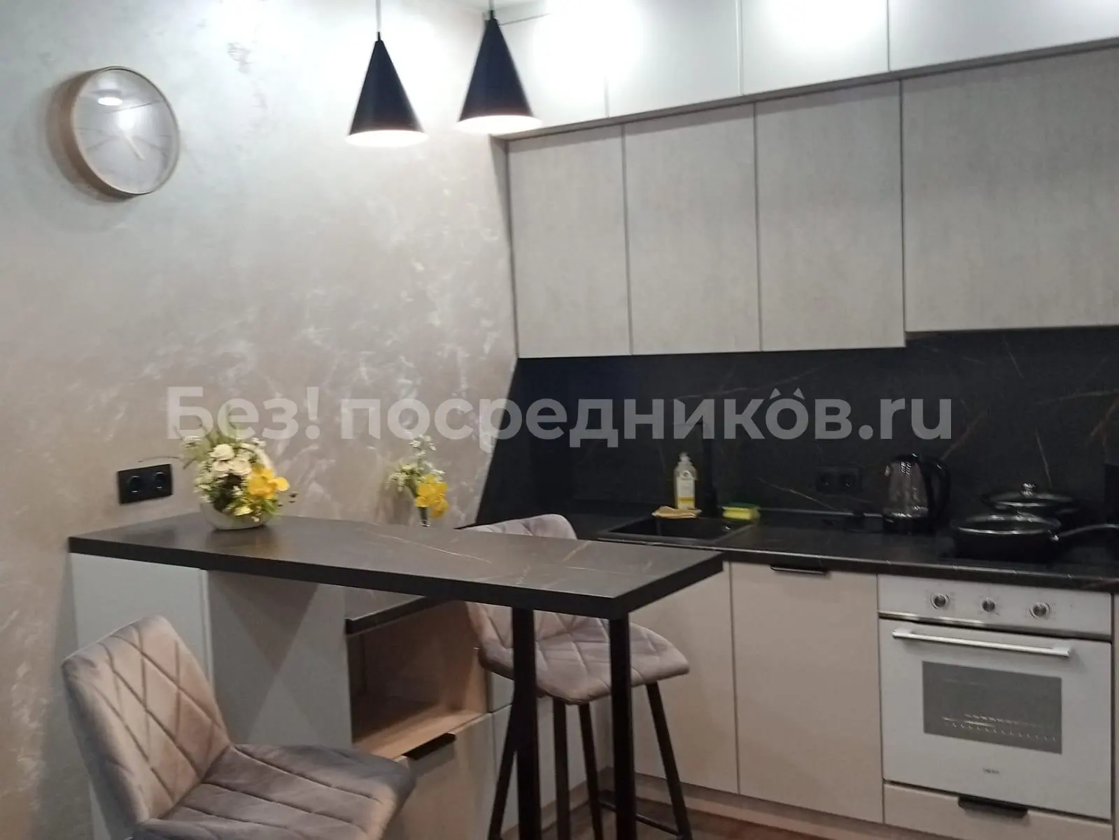 Сдам без посредников: 2-комнатная квартира, 39м² Цена: 32000 Адрес: Барнаул, Центральный р-н, 6-я На