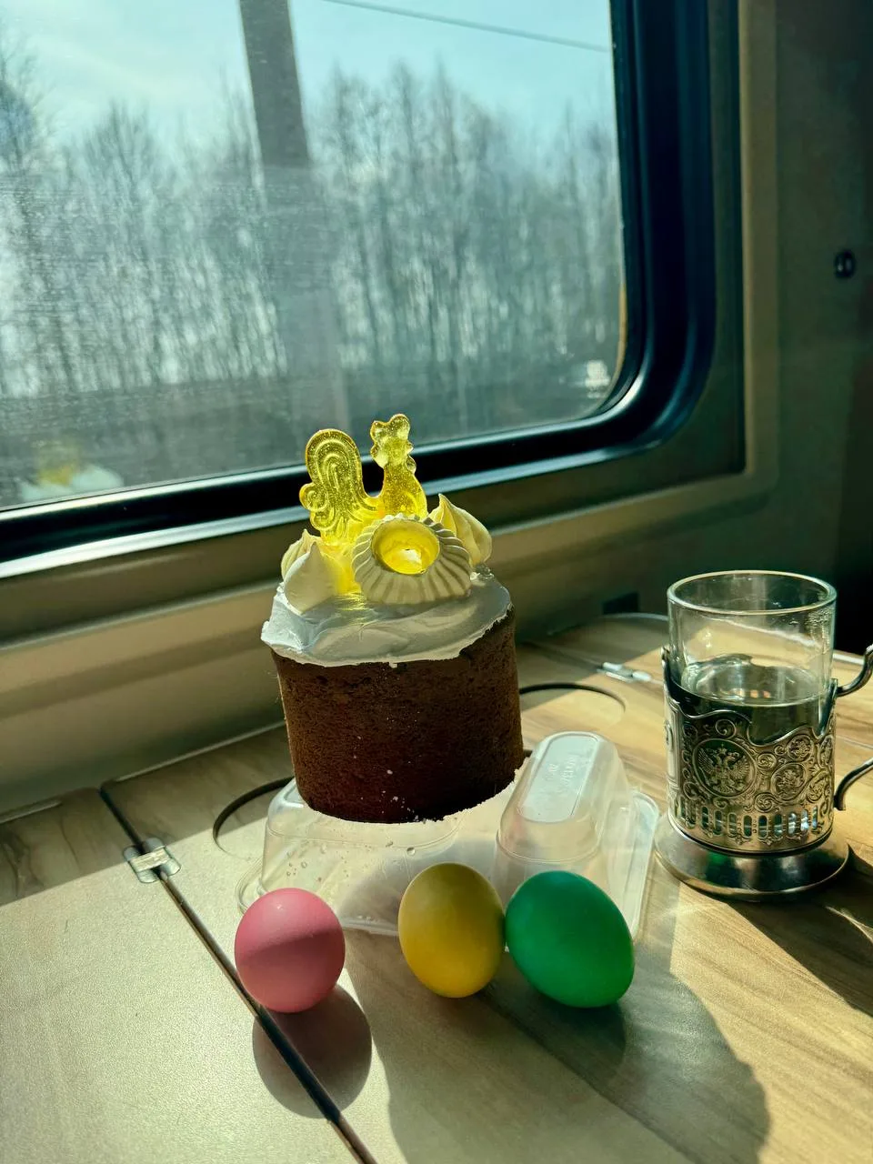 Пасха 🕊