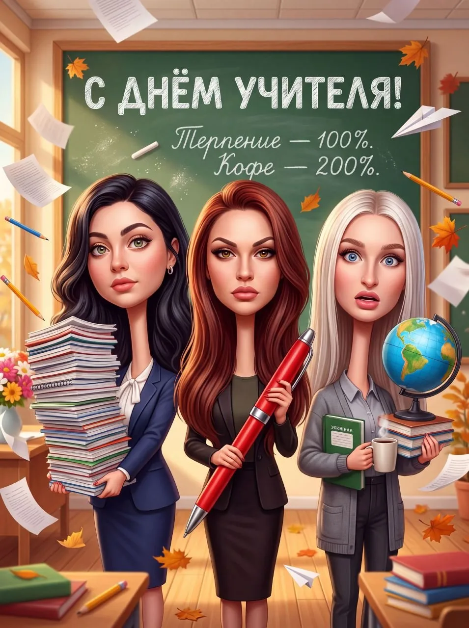 Промпт для такого фото под кнопкой "📋 Промпт"