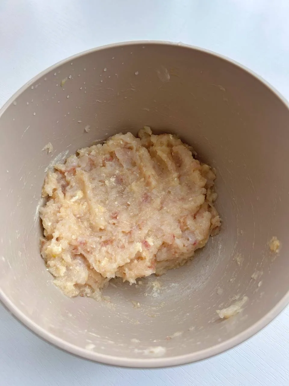 Рыбные котлеты из минтая  Очень вкусные. Сочные. Не сухие  Готовлю очень редко, но съедаем с огромны