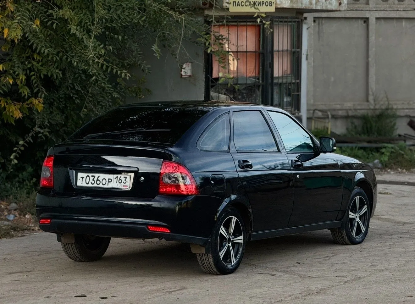 🚗 ПРОДАЁТСЯ LADA PRIORA 🚘