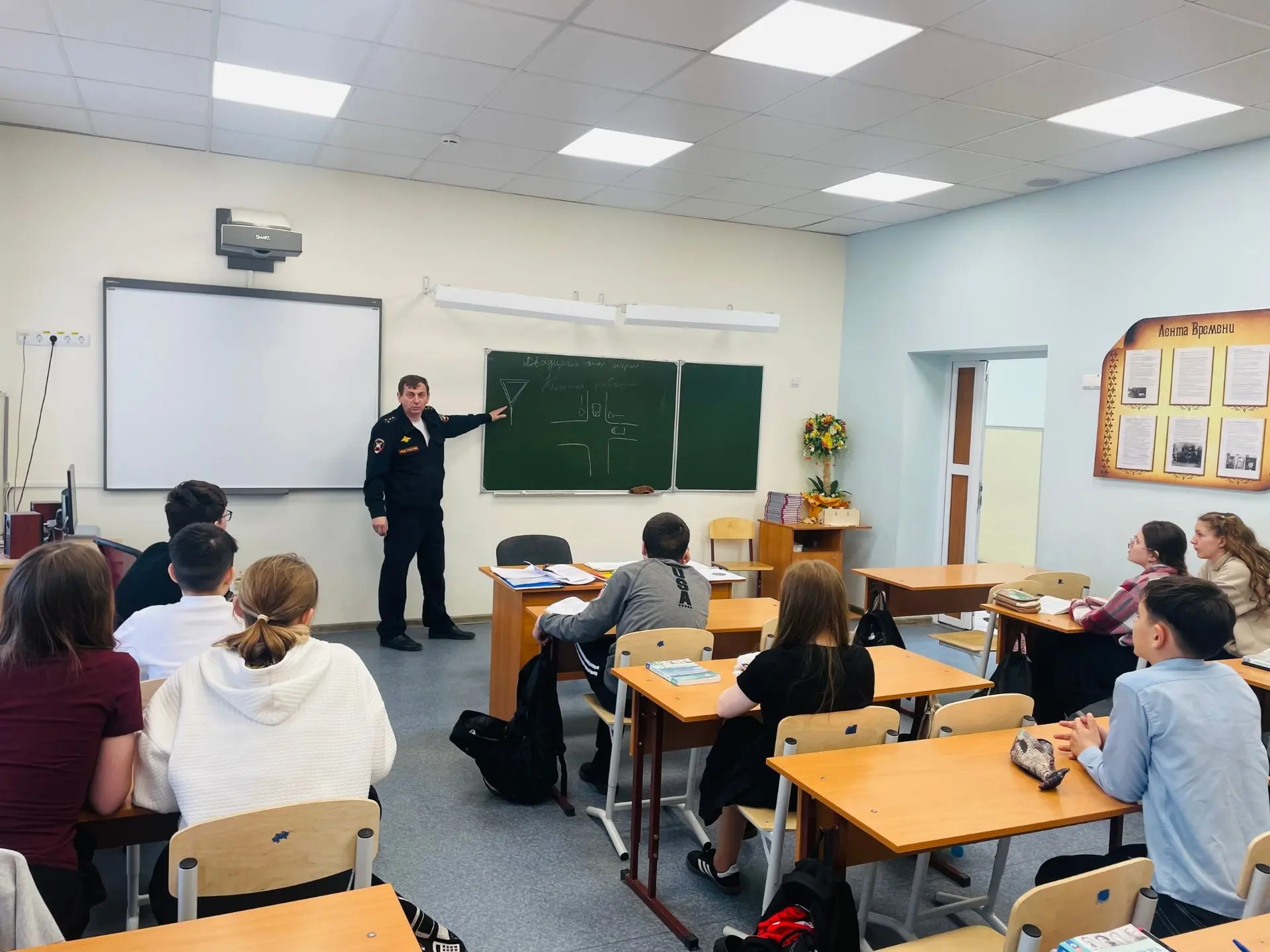 📌В марте и апреле образовательные учреждения Аксайского района принимали участие в областной широком