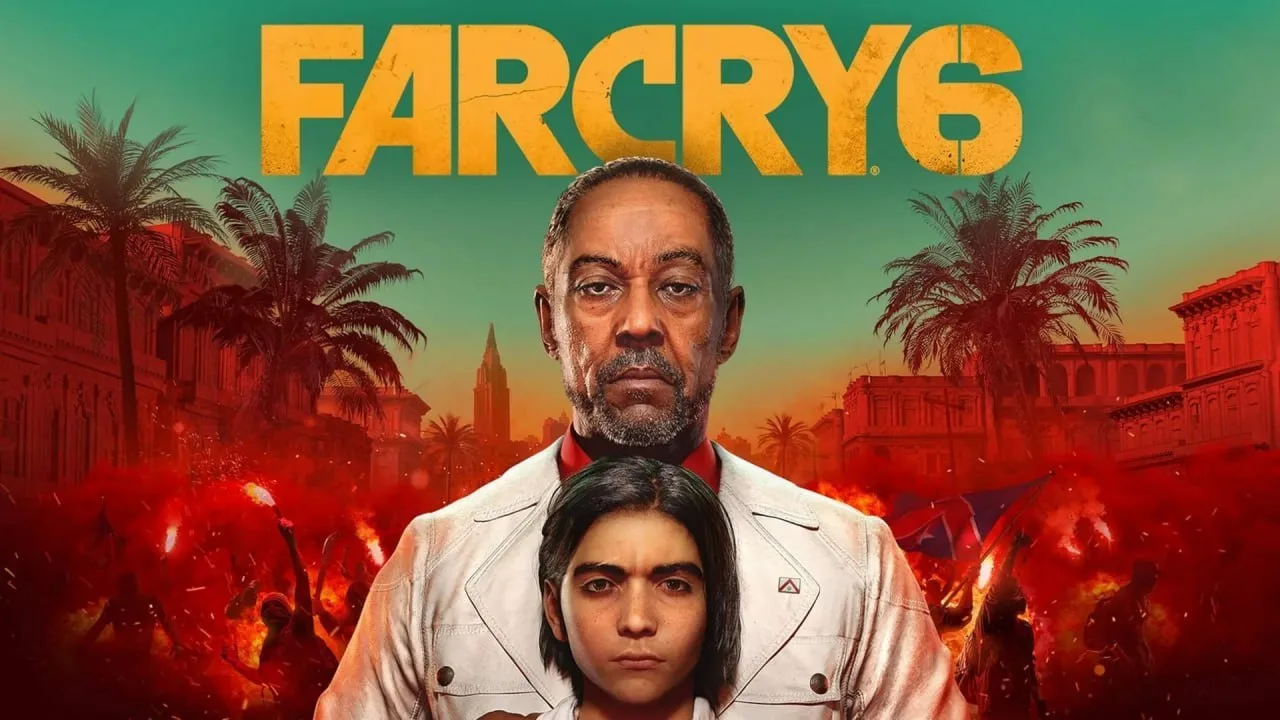 Far Cry 6 (2022) [Action, Shooter]