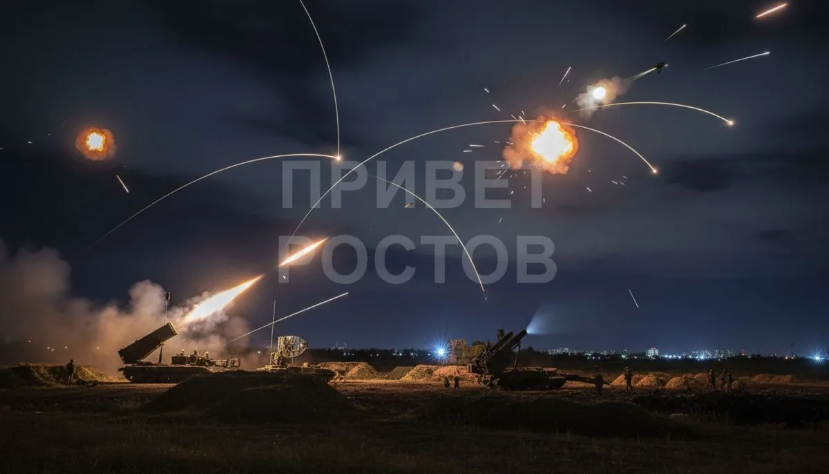 Минобороны России усилит удары по военным и промышленным объектам Киева после очередных...