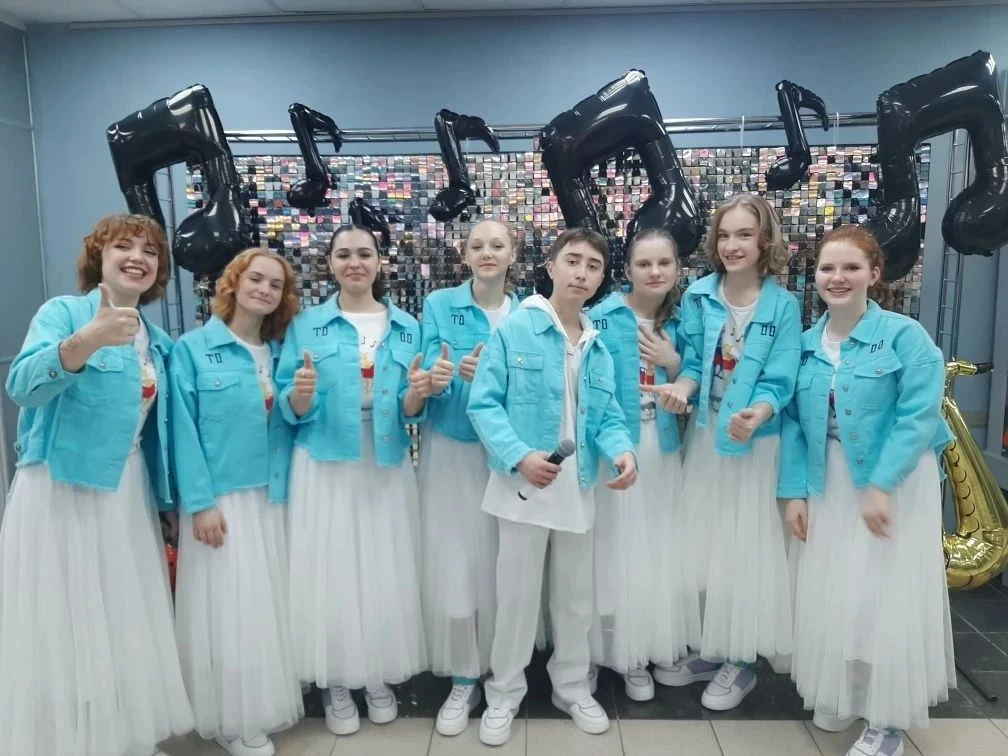 ВОКАЛ 🎤