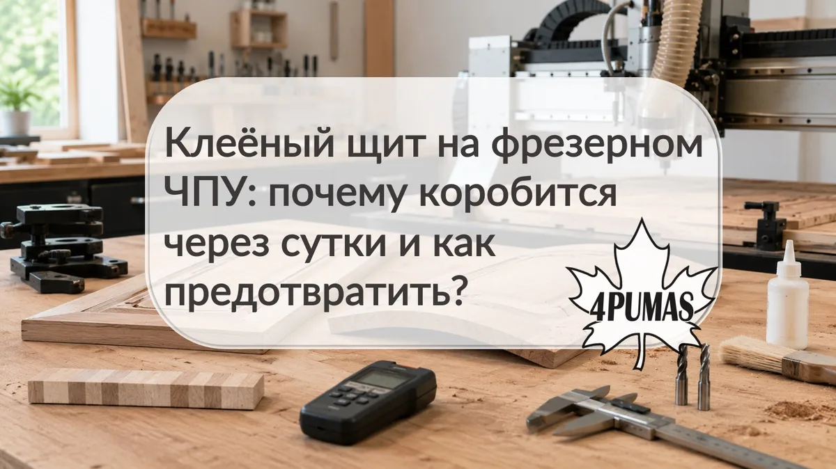 Клеёный щит – это материал, состоящий из деревянных ламелей (брусков), склеенных между ...