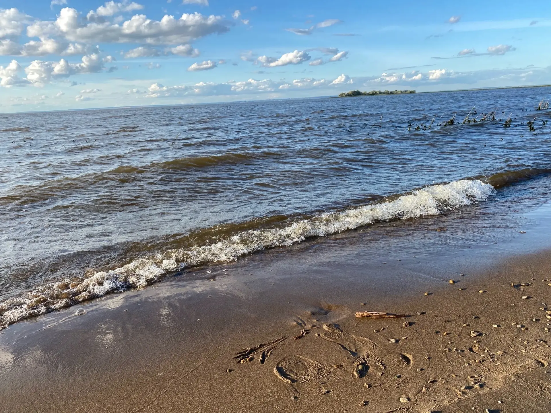 ☀️ Доброе утро, район!