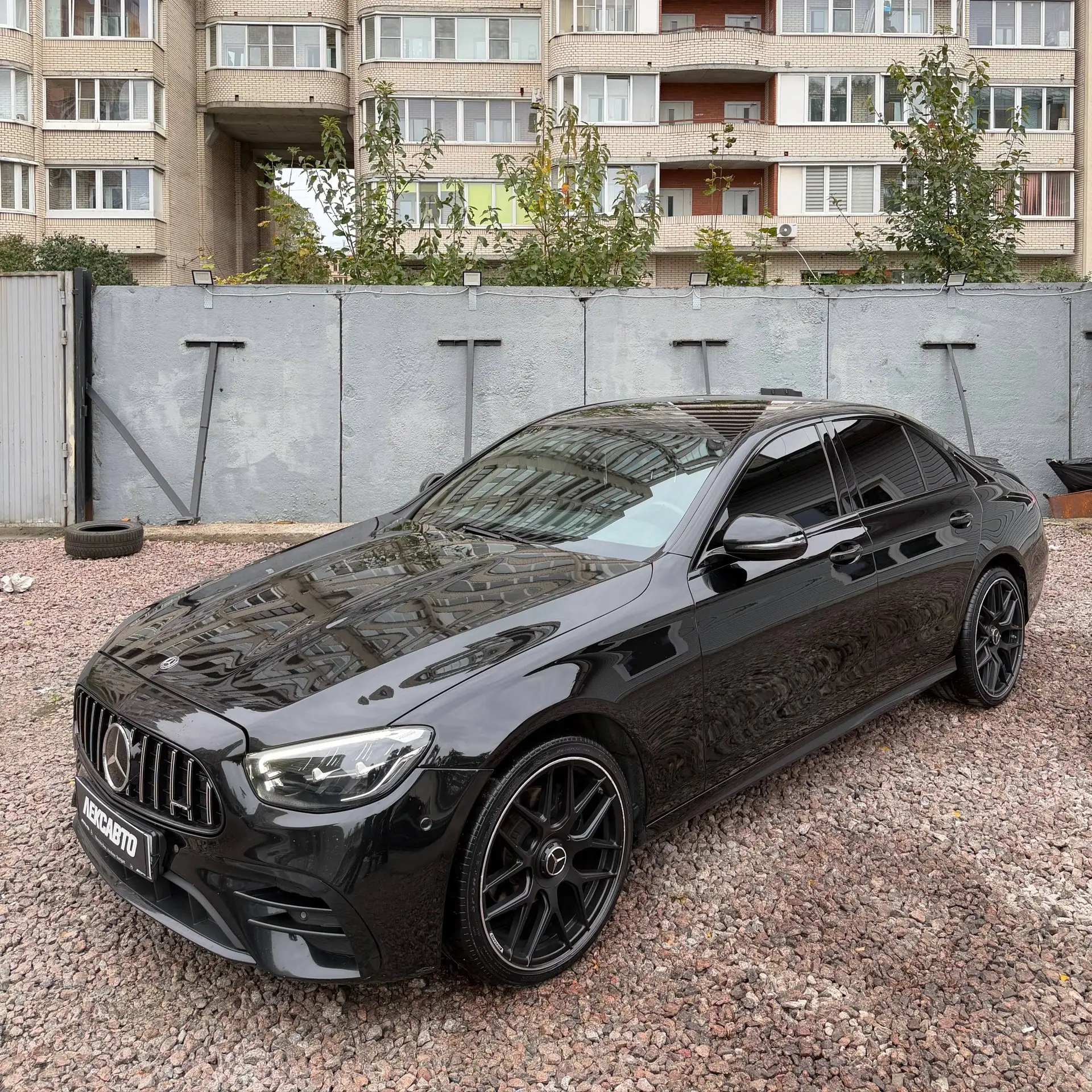 Далее в программе: ПИТЕР🇷🇺 Mercedes W213 рестайлинг 2020 2.0 бензин 197лс /… — публикация канала «ЛЕКС АВТО»