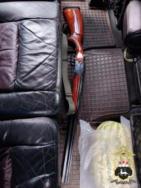 📌 Житель Камчатки починил ружье и попал под статью