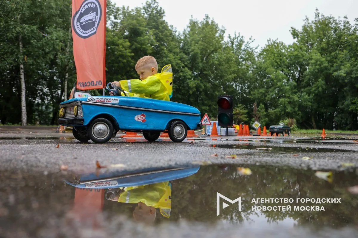 Изображение 8 к публикации «M5 Ural Team»