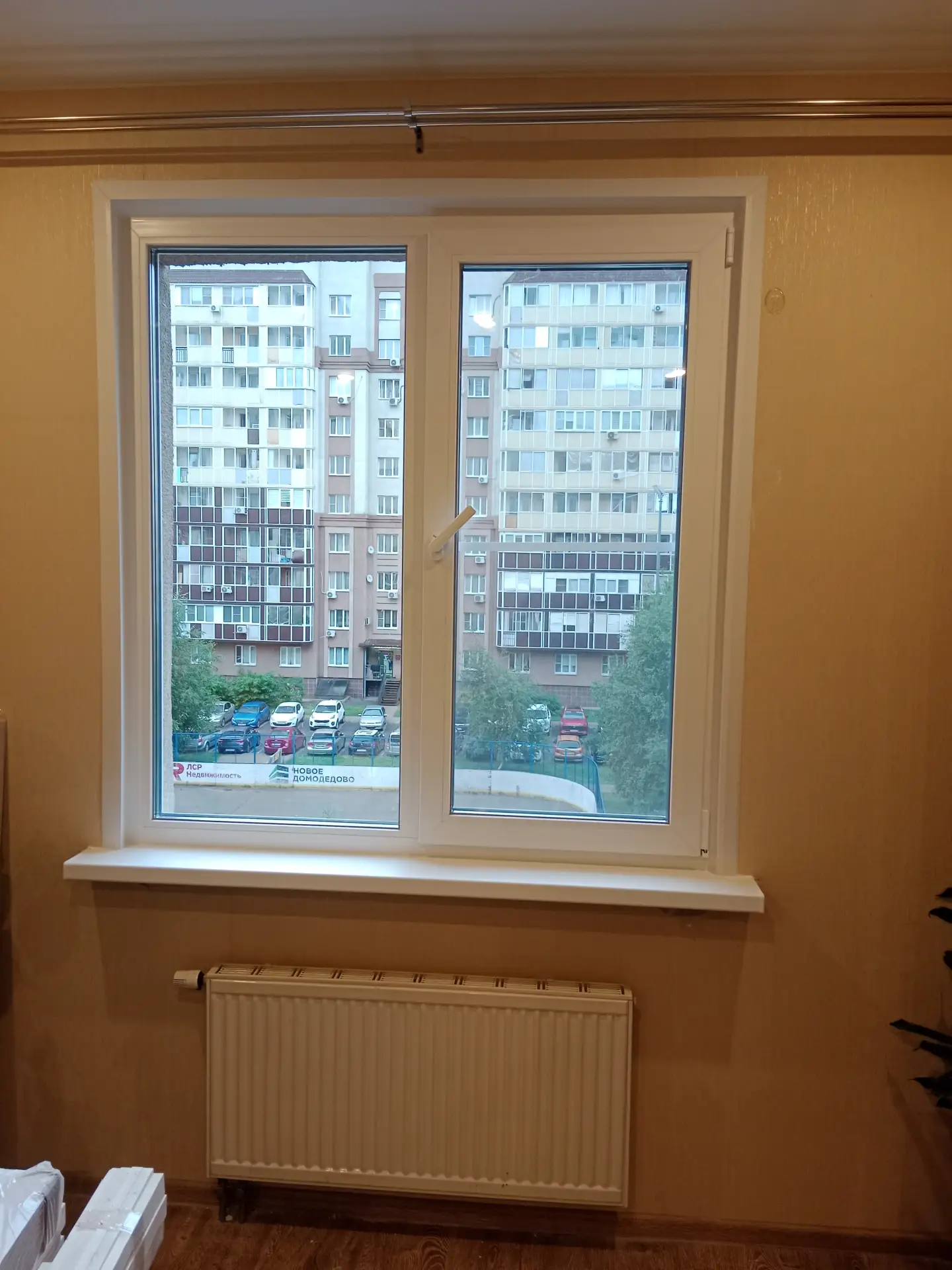 🏠 Московская обл, Домодедово, мкр Южный, ул. Курыжова, 19