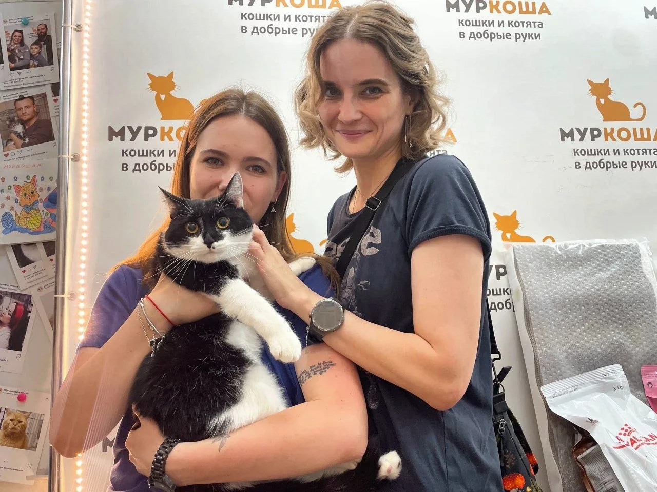 Славная Черемша становится следующей субботней счастливицей! 🥳 Желаем ей жить в любви ...