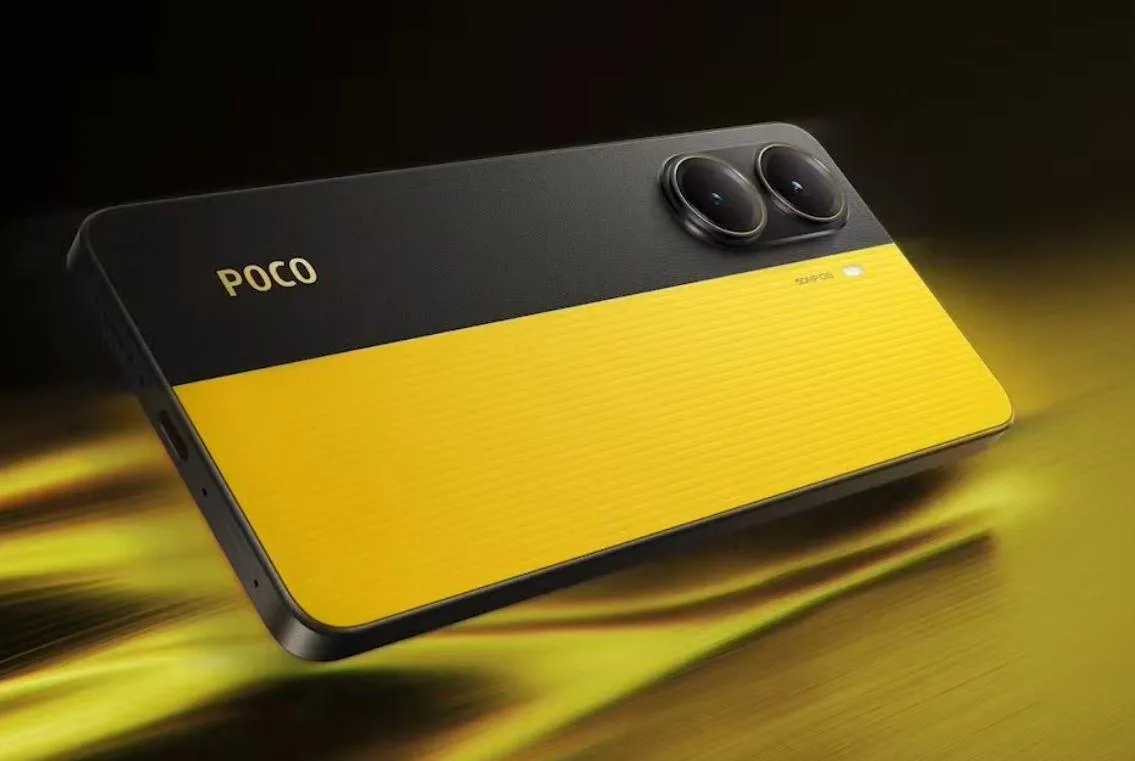 🔥 POCO X7 Pro начали тестировать на HyperOS 4