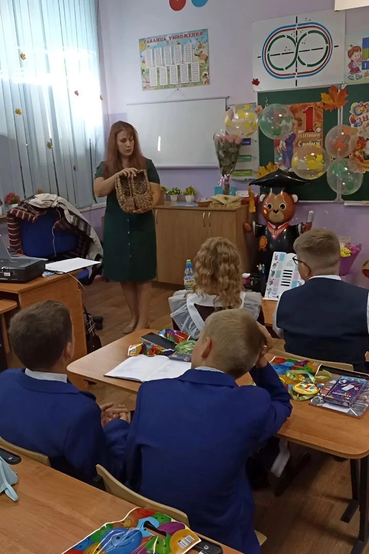 #наше_актуальное  #музей_для_детей